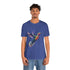 Crystal Hummingbird - Short Sleeve Tee